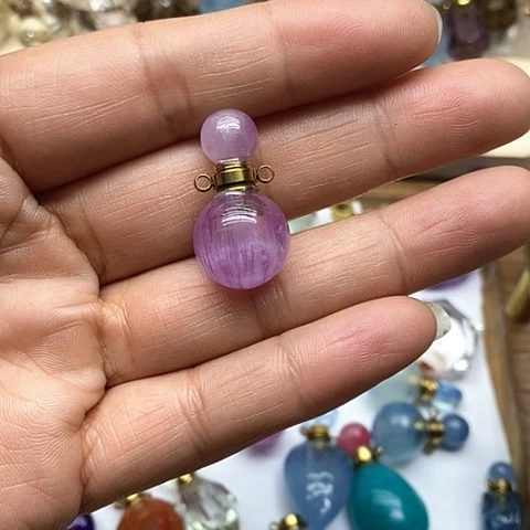 水晶水晶未镶嵌*️水晶