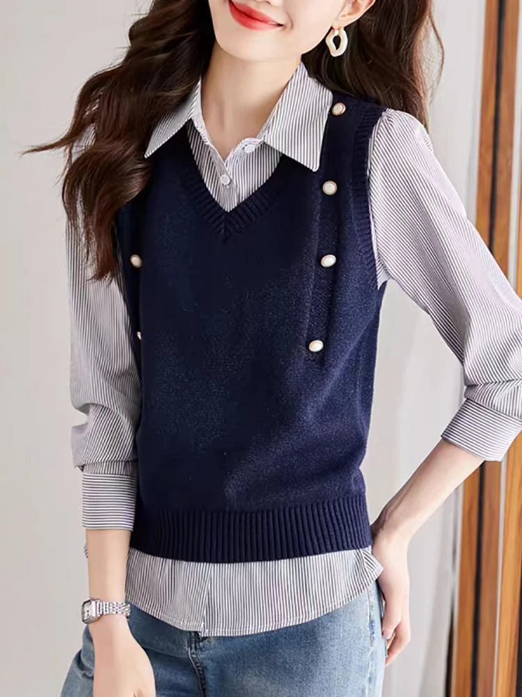 （301-400）洋气休闲时尚显瘦女装（默认瑕疵.以直播间展示为主)