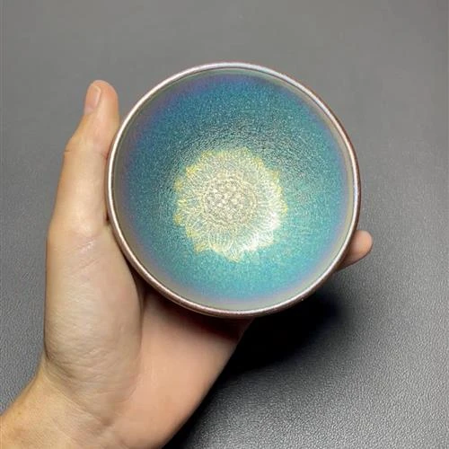 【闪购商品】茶盏-10080..........