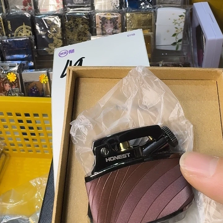 百城弹射复古异形油机