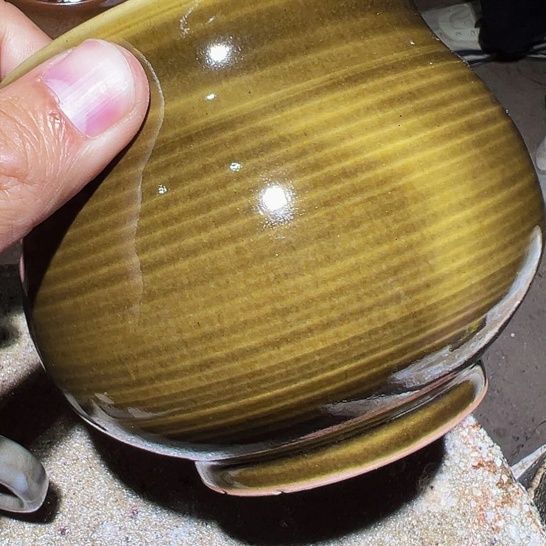 茶盏将乐大南坑行知102