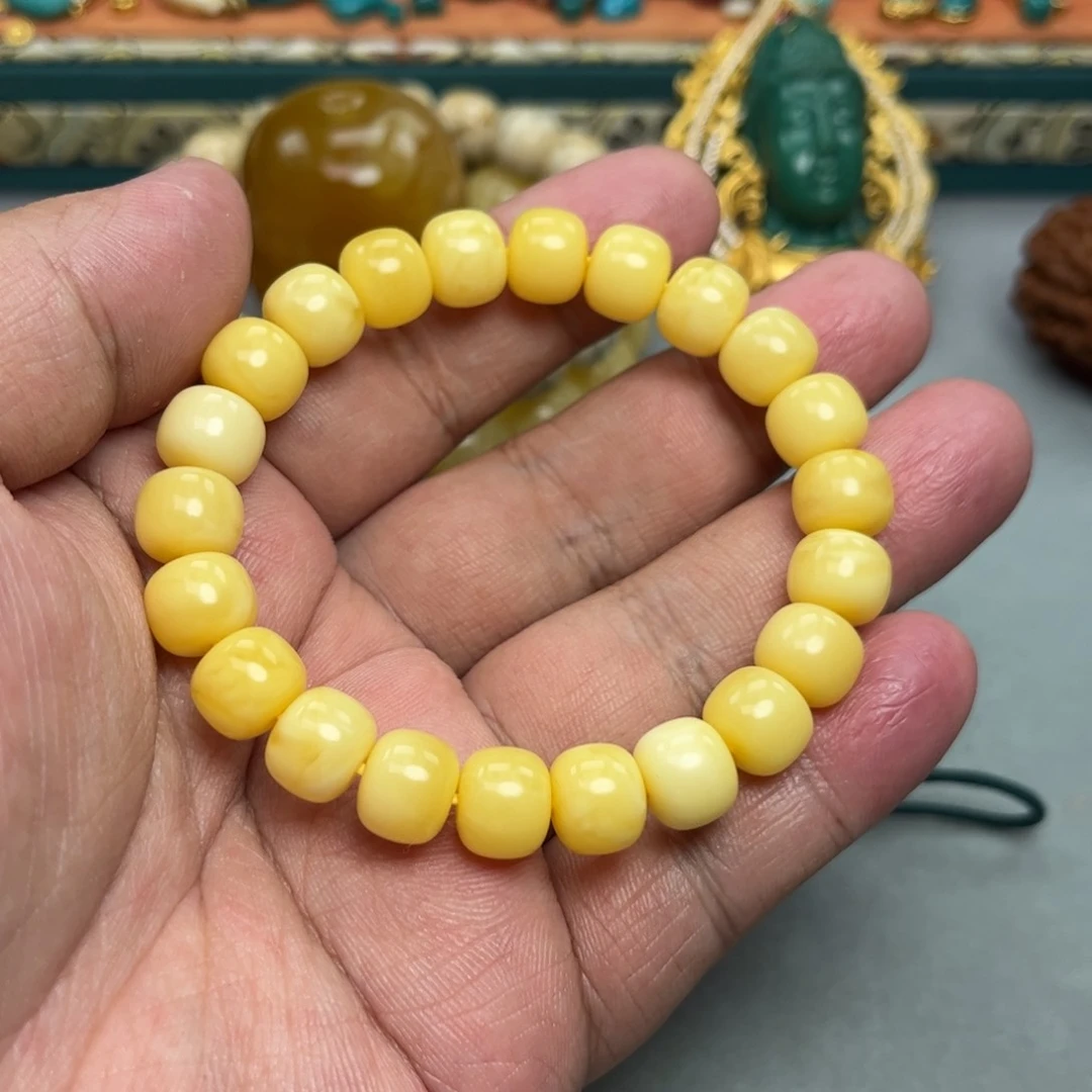 未镶嵌琥珀珠宝奇石4