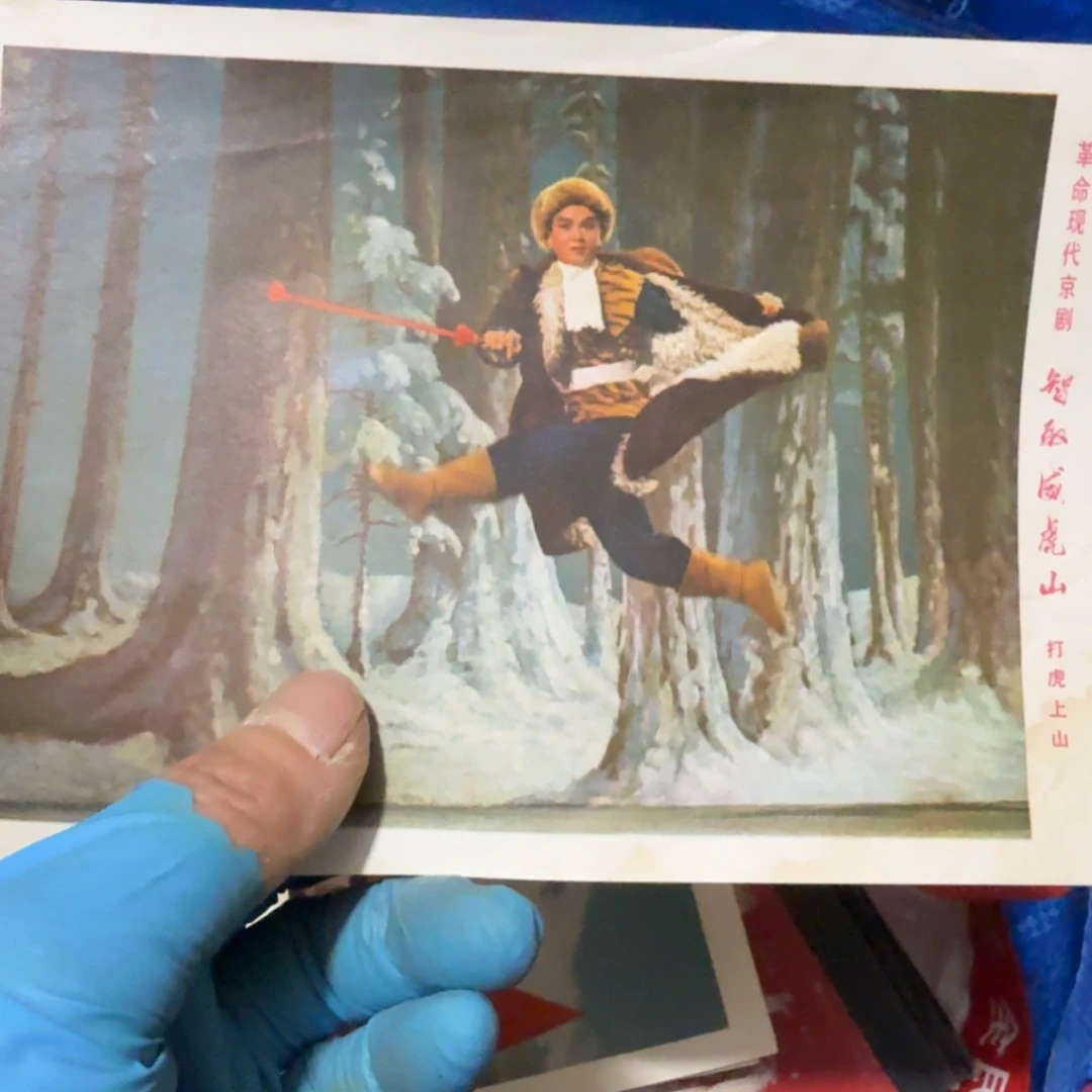 心***静杂色豆（科檀/科特迪瓦檀木）