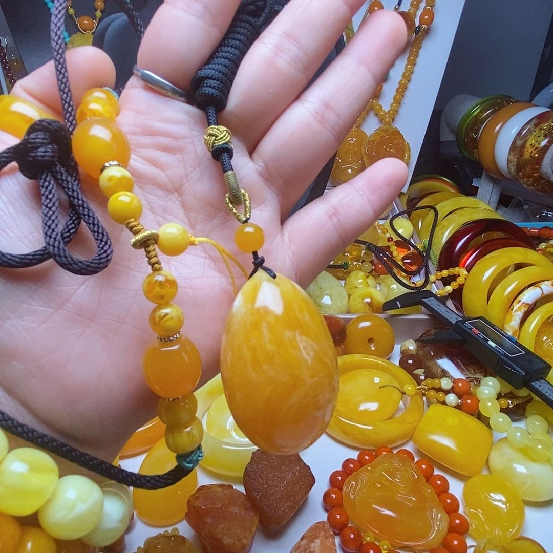 荣****店手串手链吊坠项链