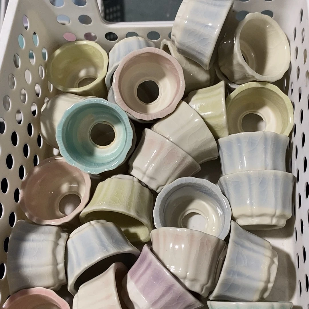 「满9.9米包邮」6个浮力随机