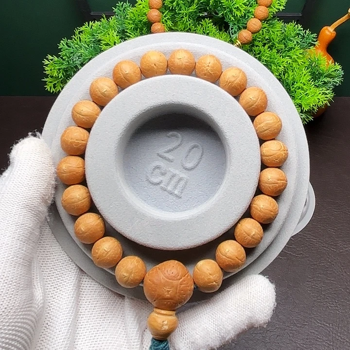 凤眼菩提吊坠凤眼菩提