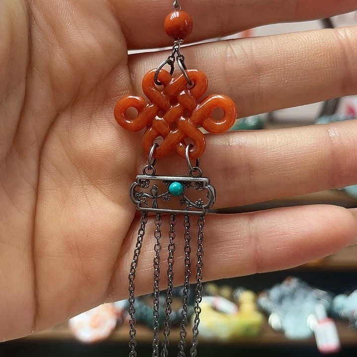 翡翠未镶嵌耳饰饰品