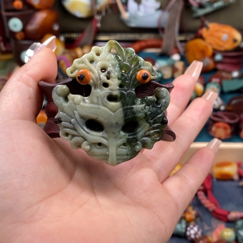 【闪购商品】玛瑙/玉髓手链未镶嵌