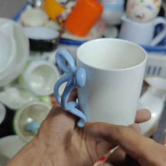瓷片陶瓷，杯，碗，盘，微瑕介意慎拍