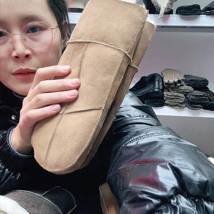 绵羊毛用****412545556655