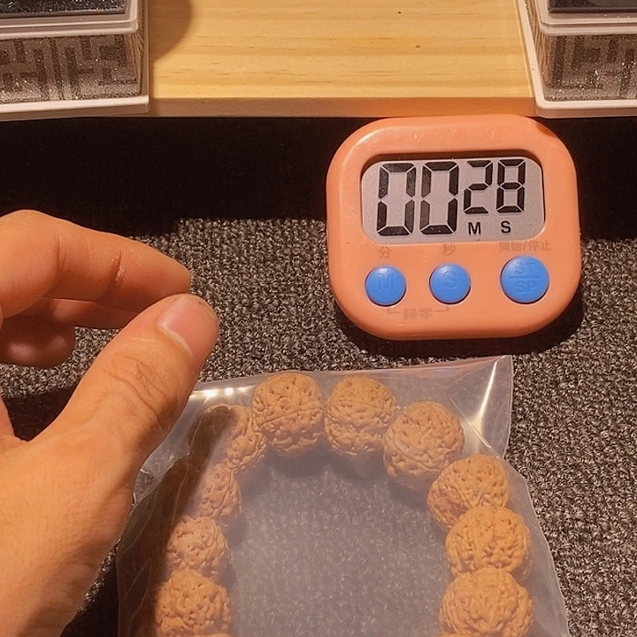 洞***主吊坠金刚菩提我们是有家店在贵阳啊