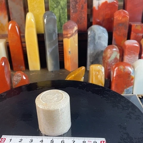 寿山石印石g****0寿山石印石