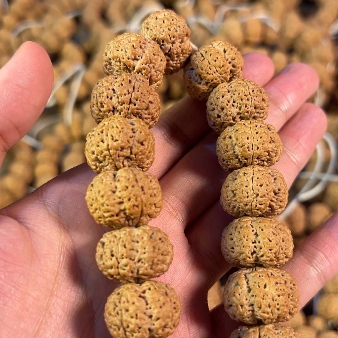 金刚菩提吊坠菠萝蜜21定制
