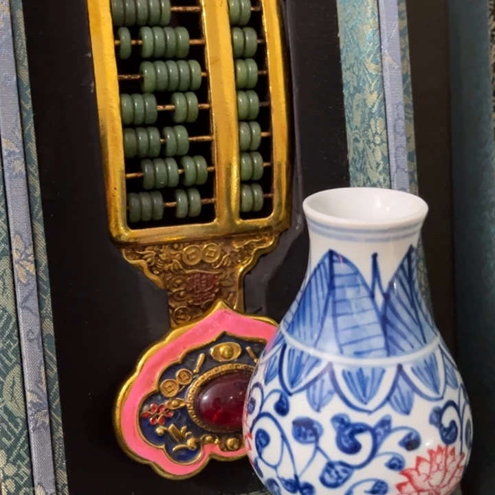 推荐专拍链接瓷器无*