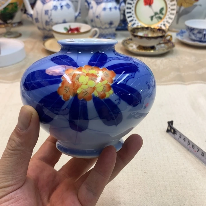 紫砂金瓷阁精品瓷器店