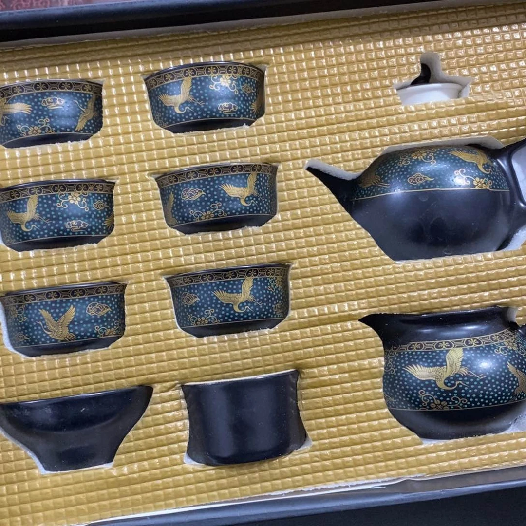 陶瓷等行业的生产和销售