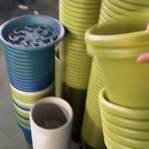 树脂特价4号8个无托果绿