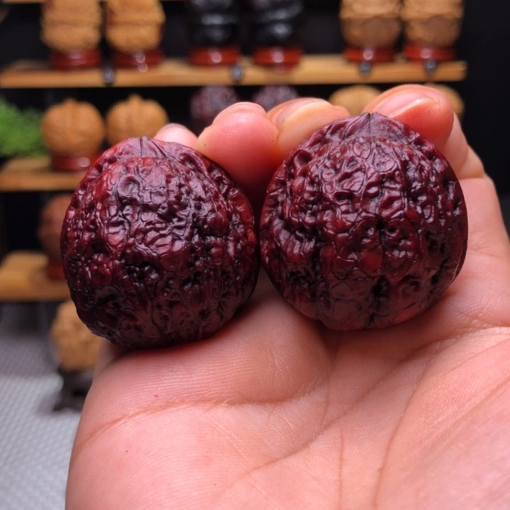 【闪购商品】地焖大理狮子头48