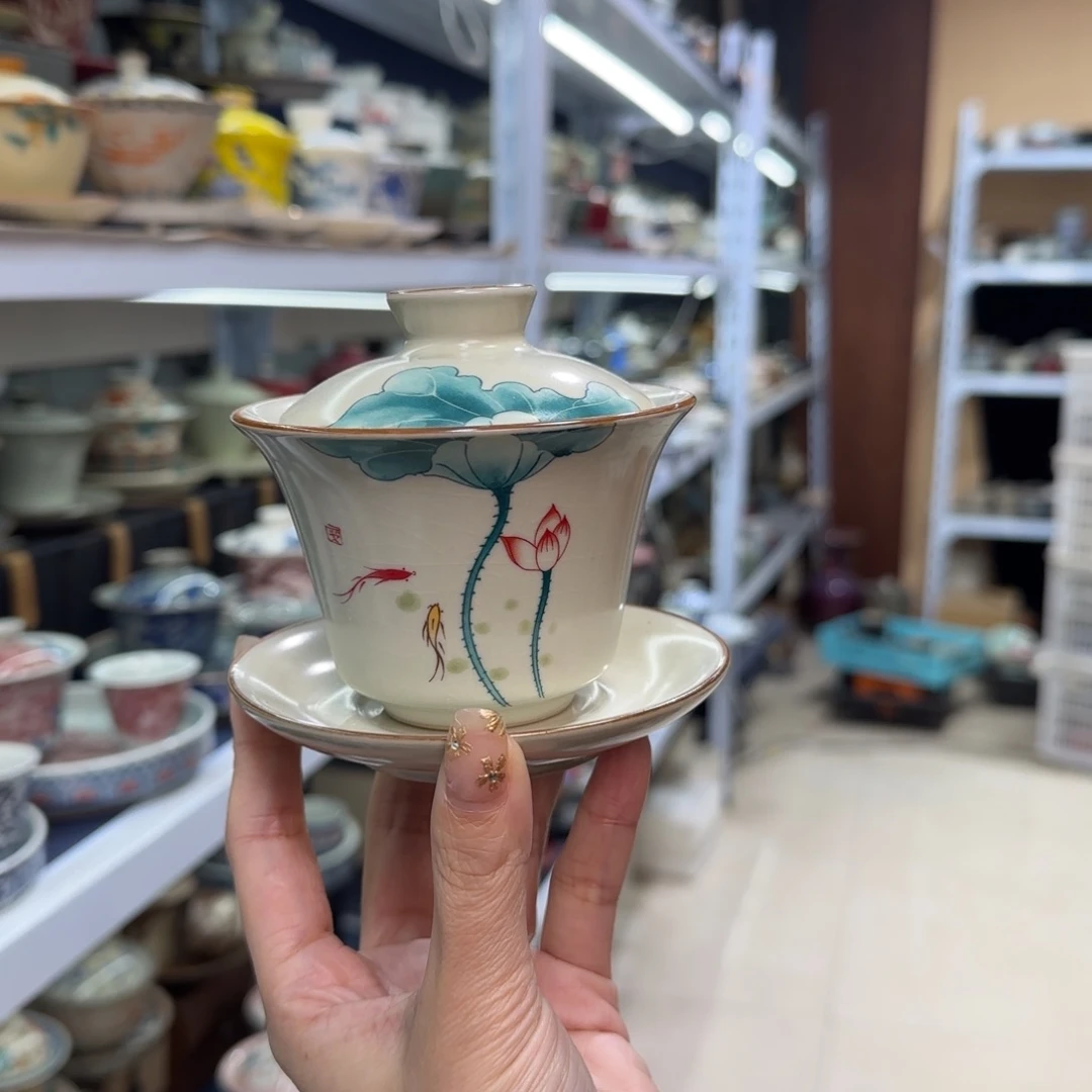 款式高温陶瓷材料等产品