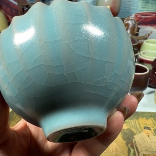 柴火烧到七十二成熟