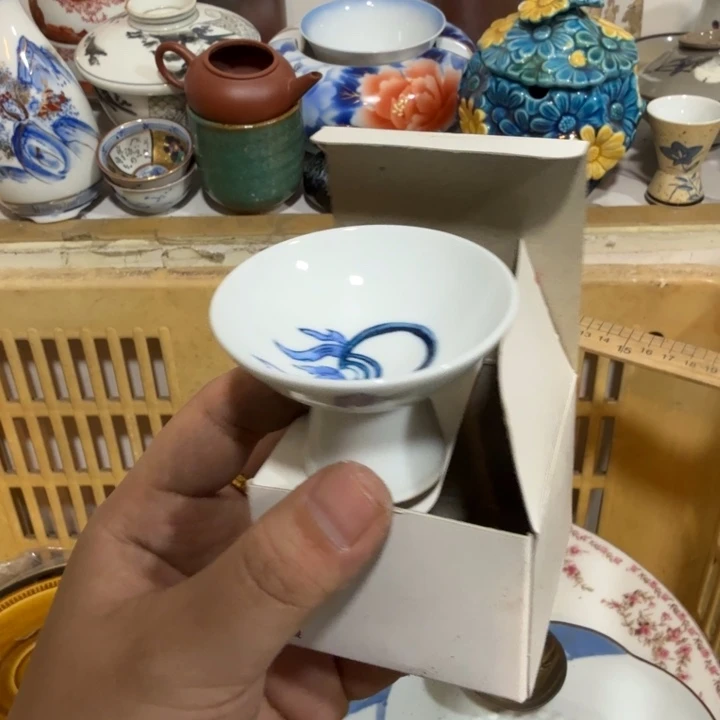 陶瓷推荐第二名20包邮