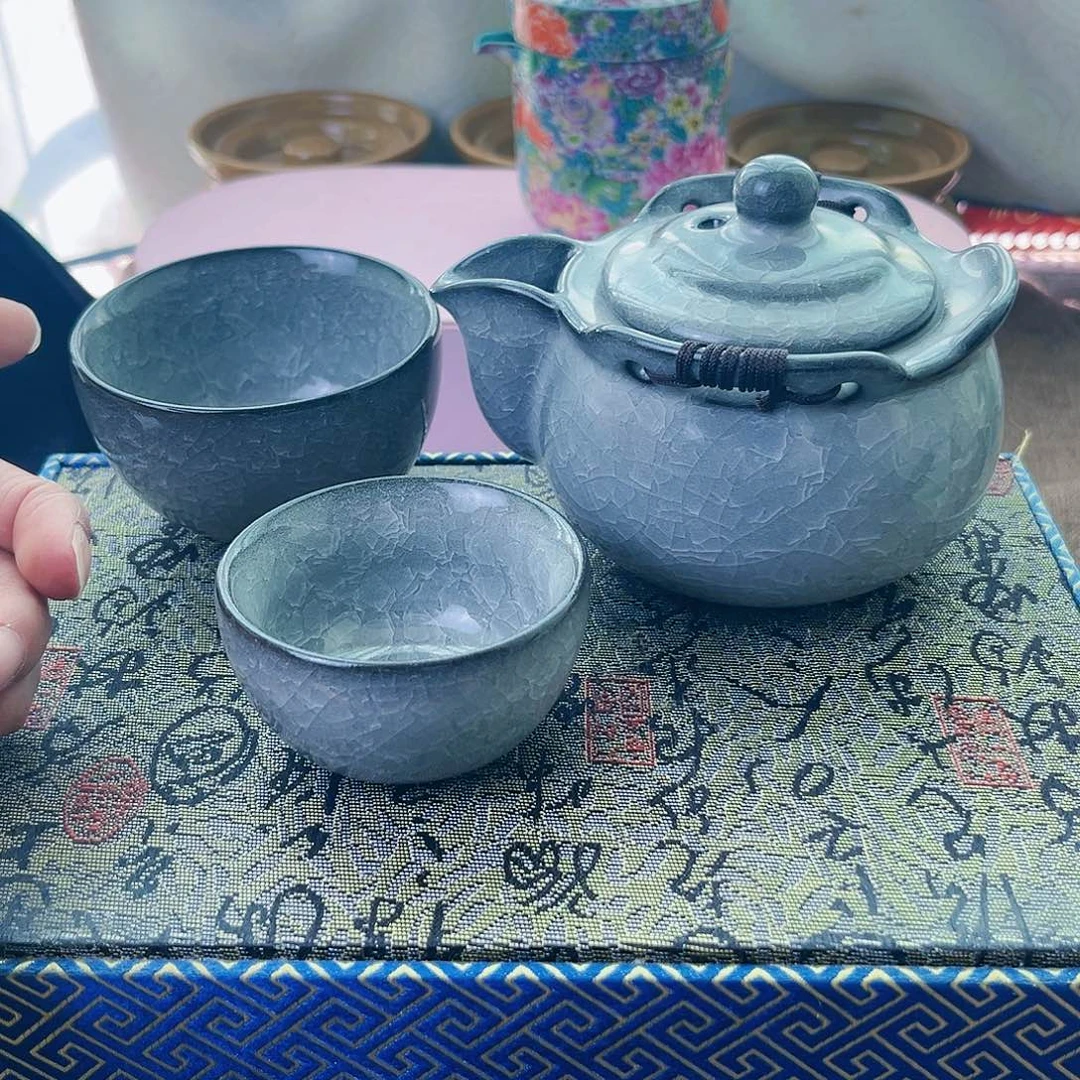 陶瓷特价清仓直播