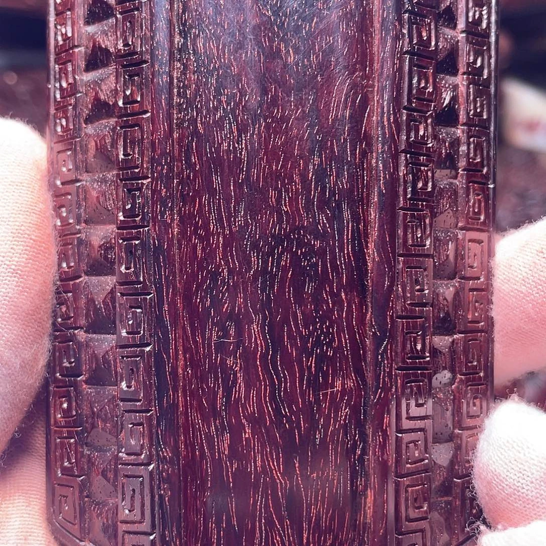 大***朗檀香紫檀（小叶紫檀）