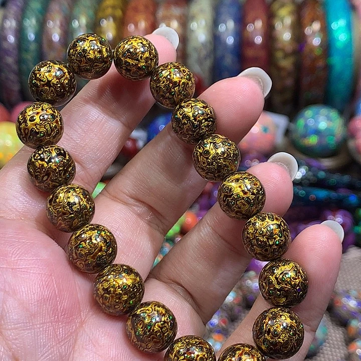 神匠手大漆珠1.0…………