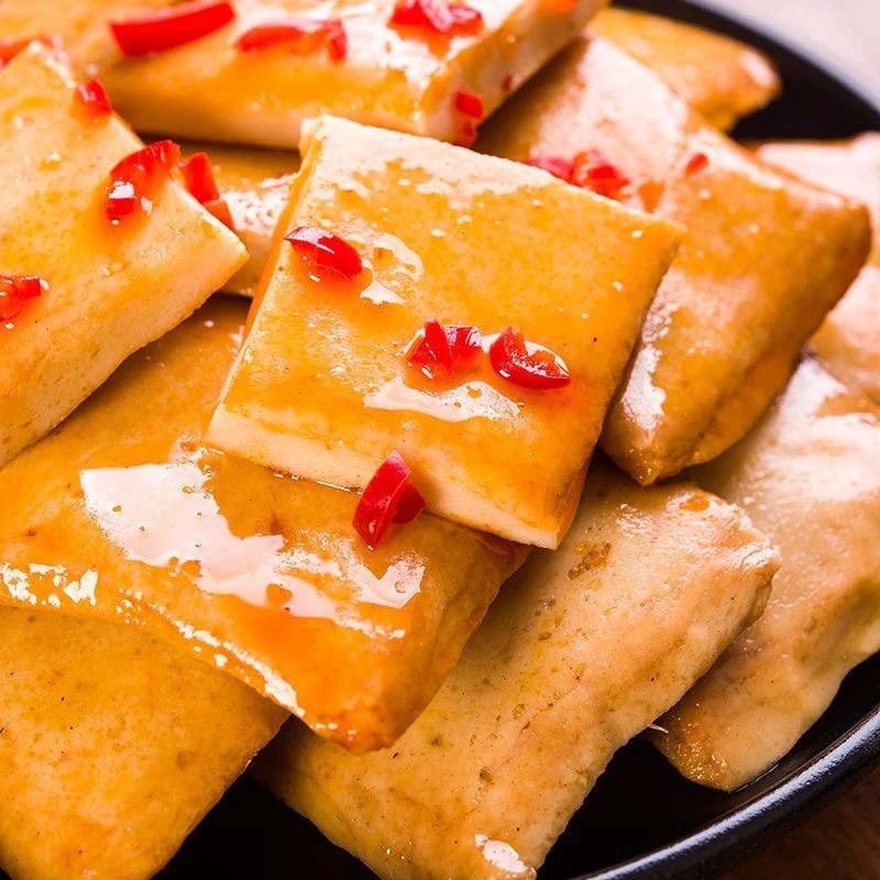 【御膳】鱼板烧(烧烤味)