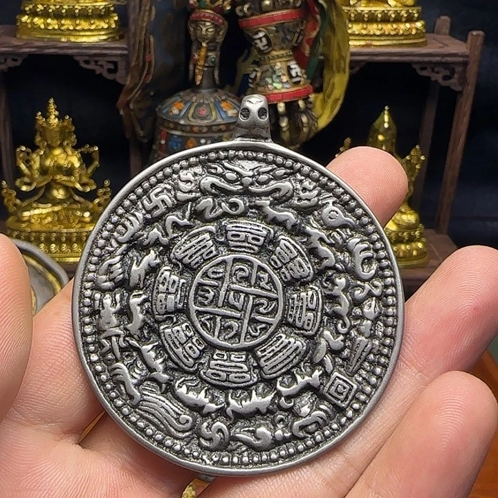 颦***頞泥塑藏式风格小元素