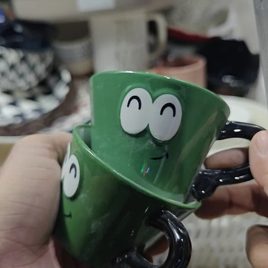 瓷片陶瓷餐具杯碗盘微瑕介意慎拍