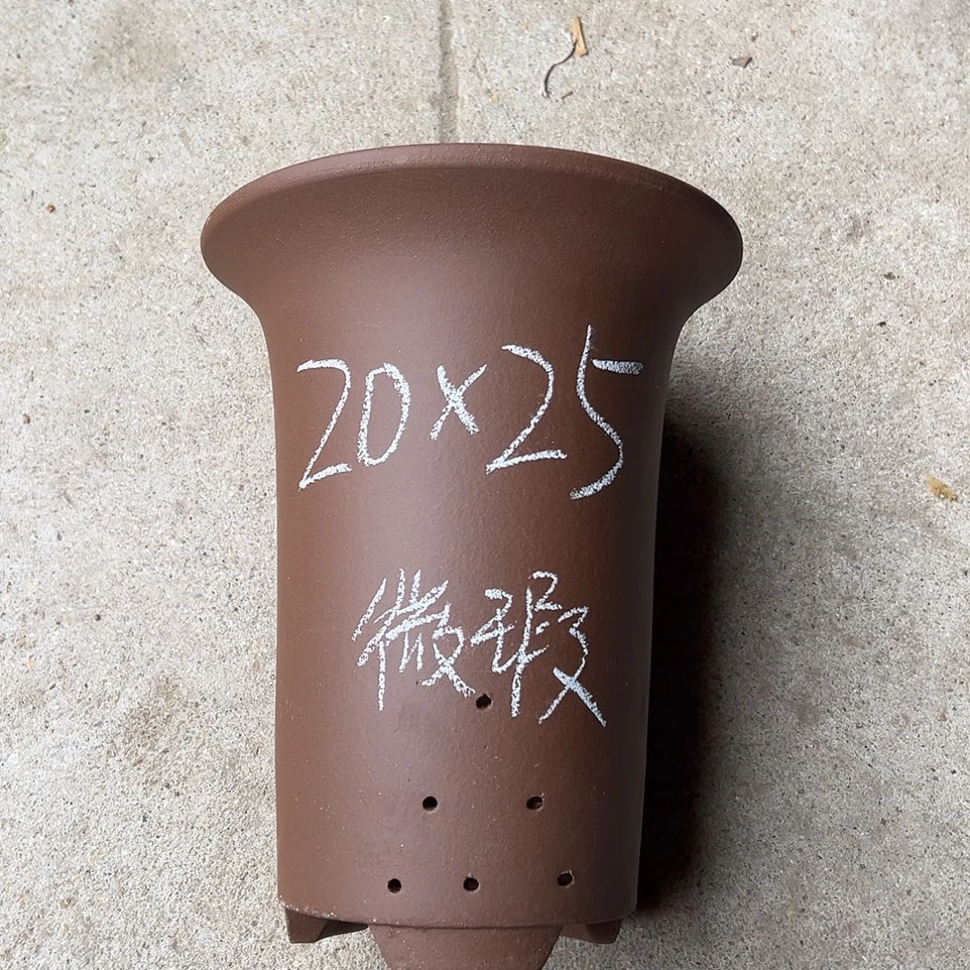 花盆紫砂宜兴紫砂花盆