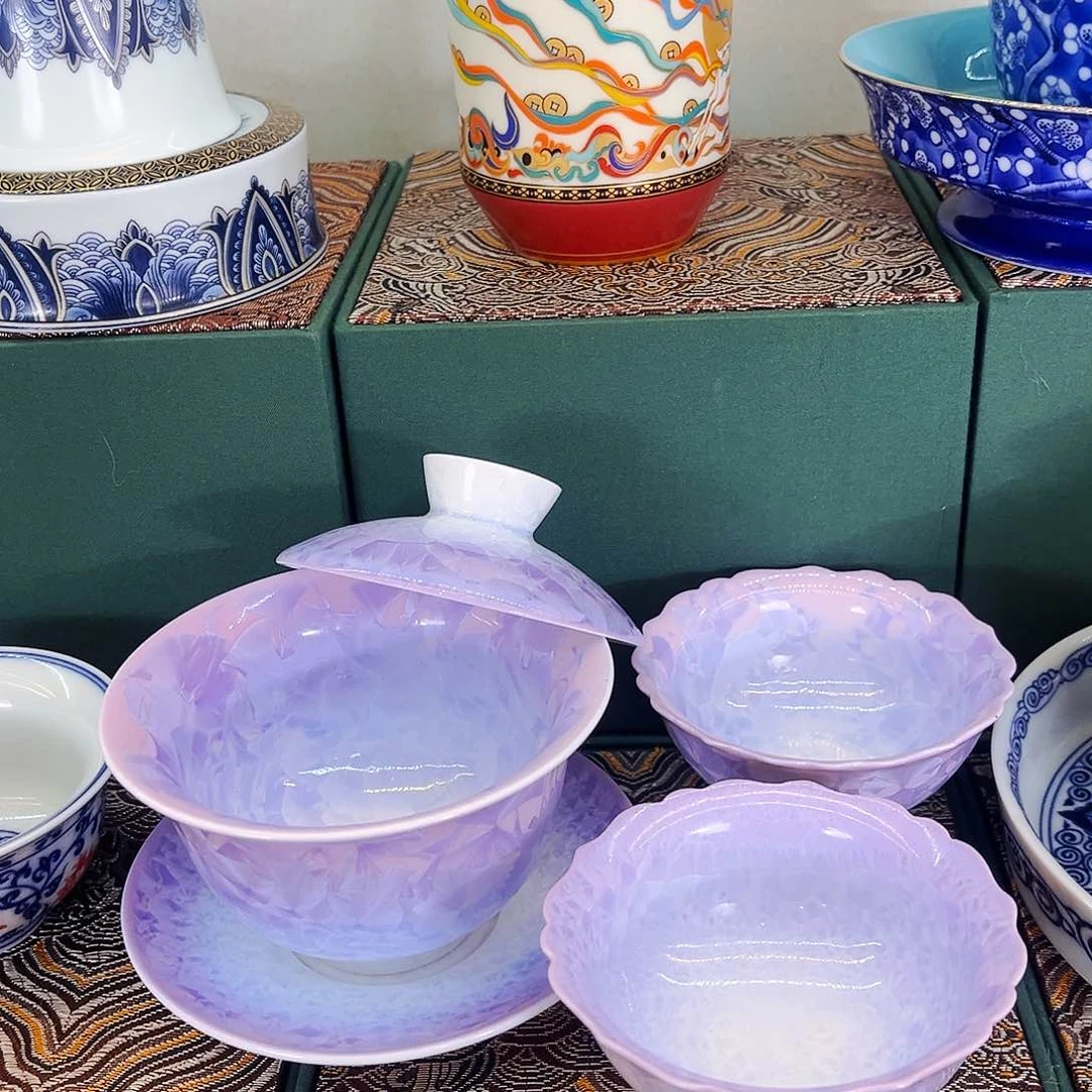 景德陶瓷景德陶瓷