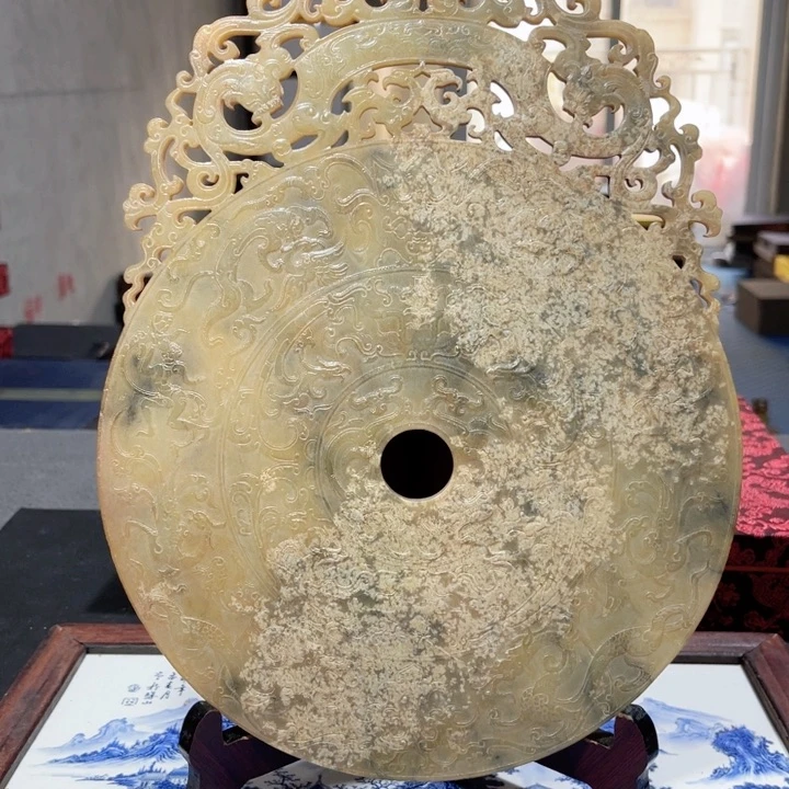 底槽青一物一图发货支持七天无理由。