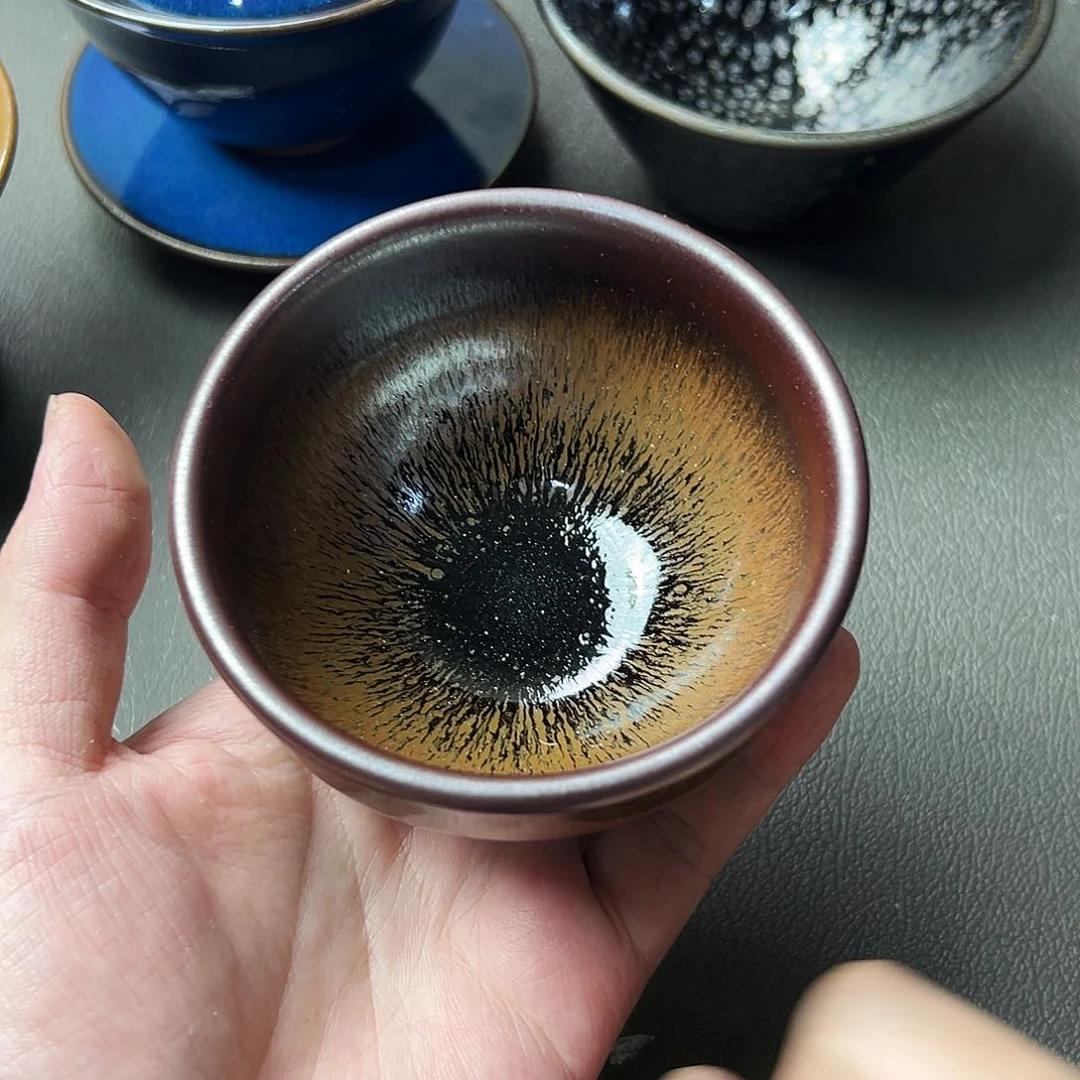 茶盏我们是真的爱你们吗你的