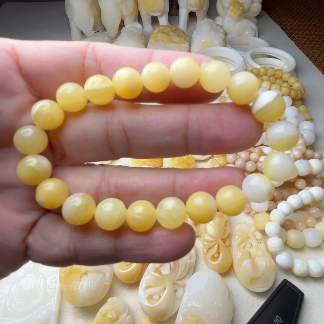 非金属贝壳卡9天然