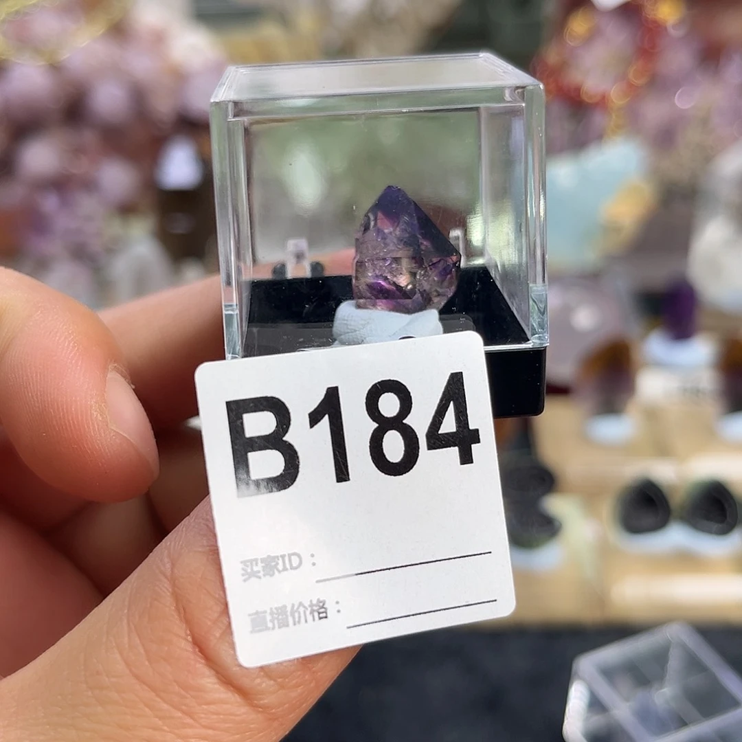 水晶天然水晶家居摆件未镶嵌