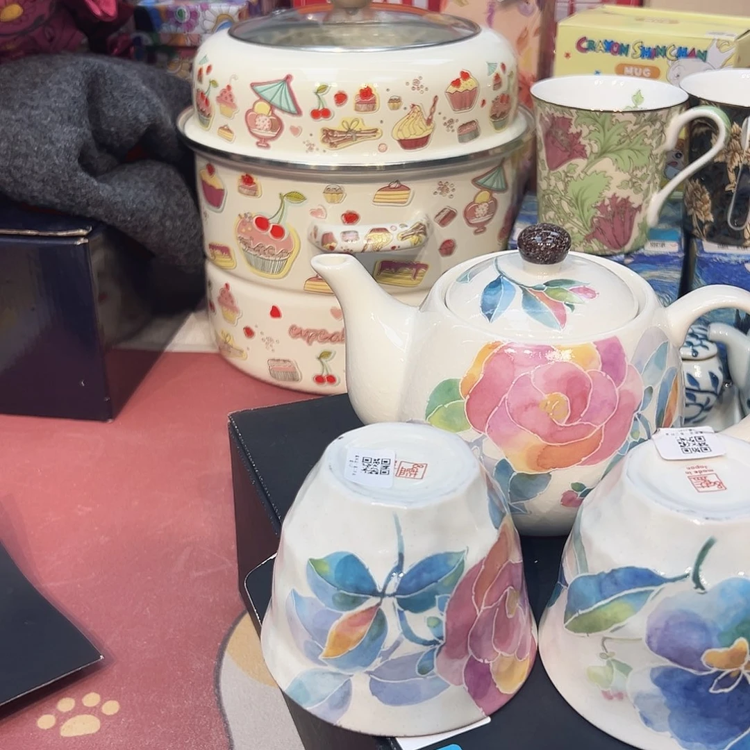 瓷片@@1037happyday