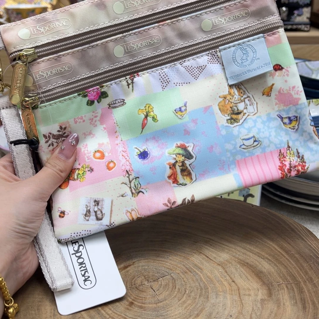 我的姐姐们好可爱