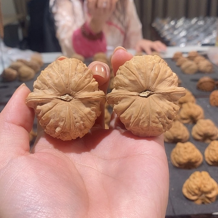 吊坠桃核山地南瓜全品