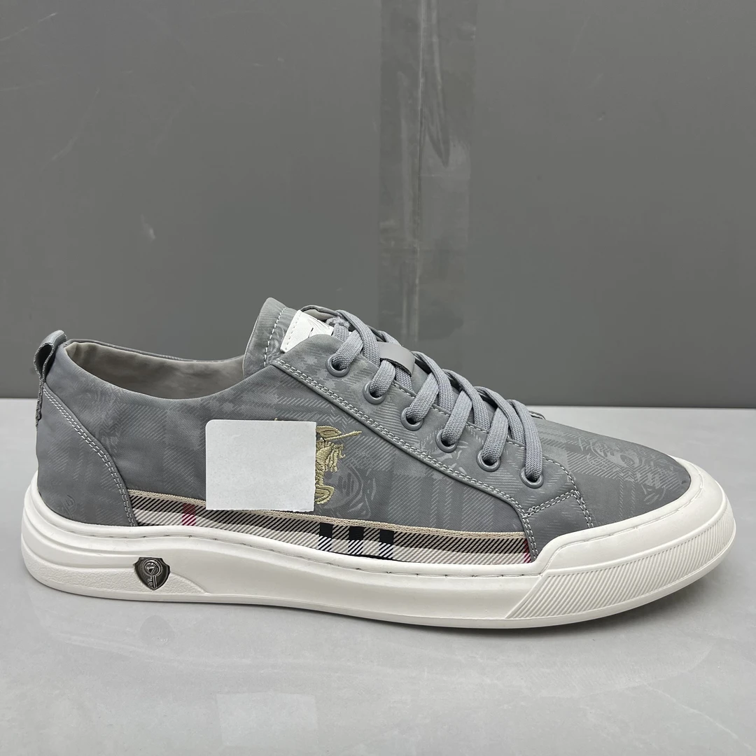 D2327男鞋老六鞋业