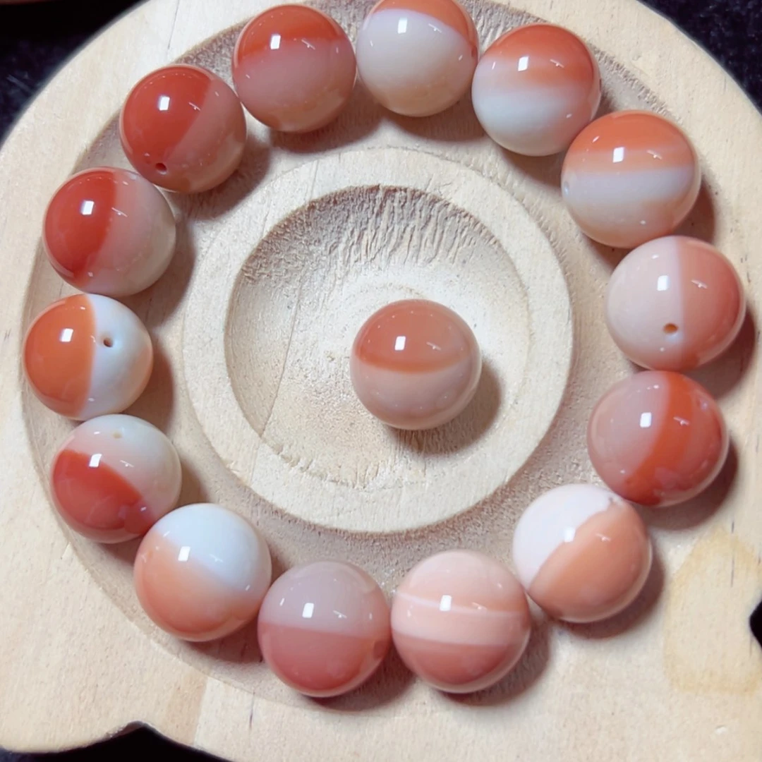 【闪购商品】石英质玉手链未镶嵌兔**喵