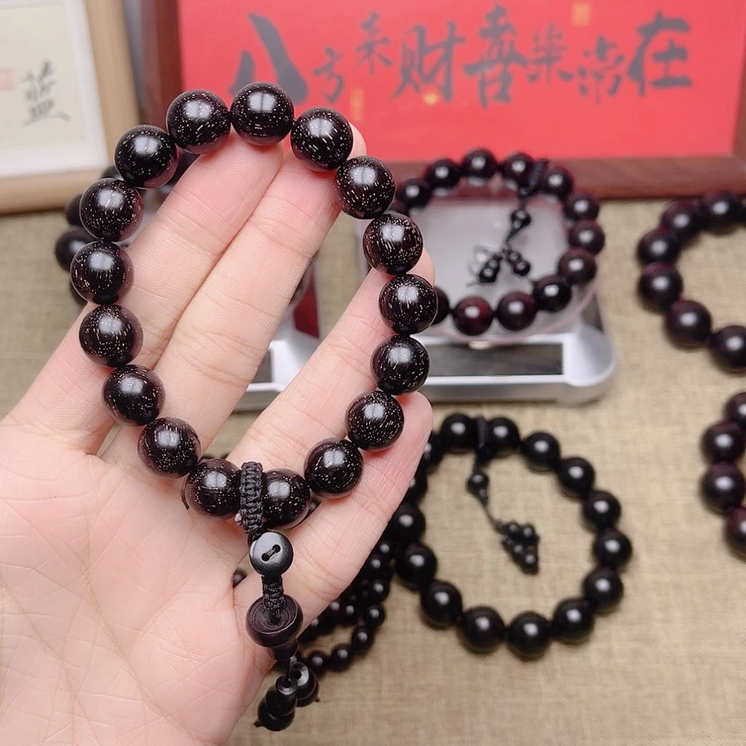 檀香紫檀（小叶紫檀）1.2
