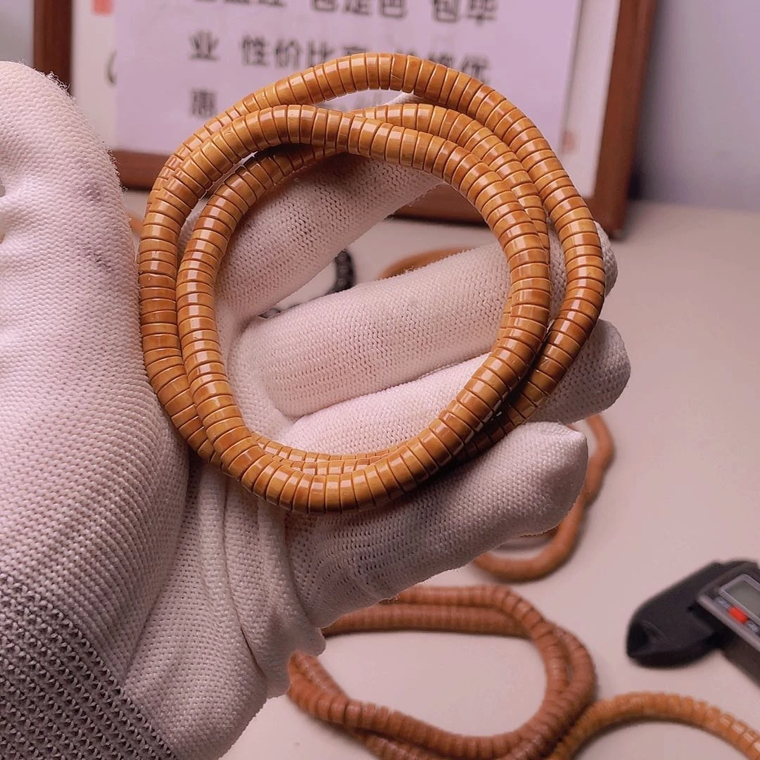 把件紫金鼠b1鼠肠