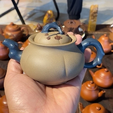 茶壶紫砂紫砂壶紫砂壶