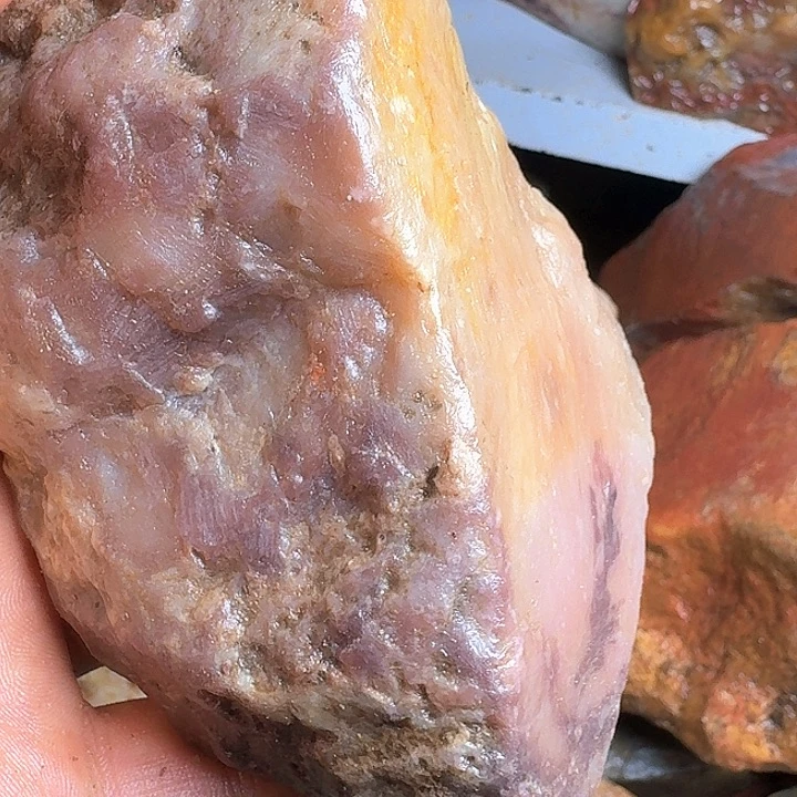 七***）寿山石寿山石的种类