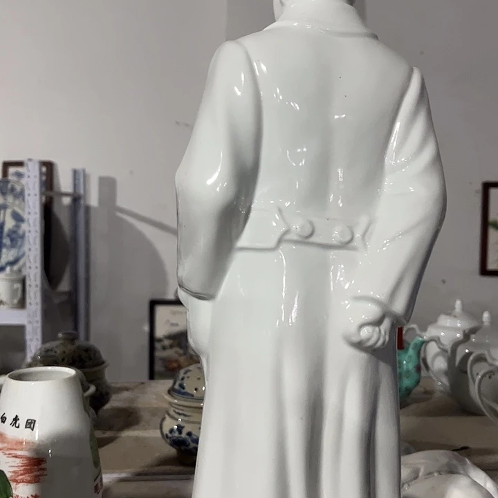 摆件景德镇精品陶瓷