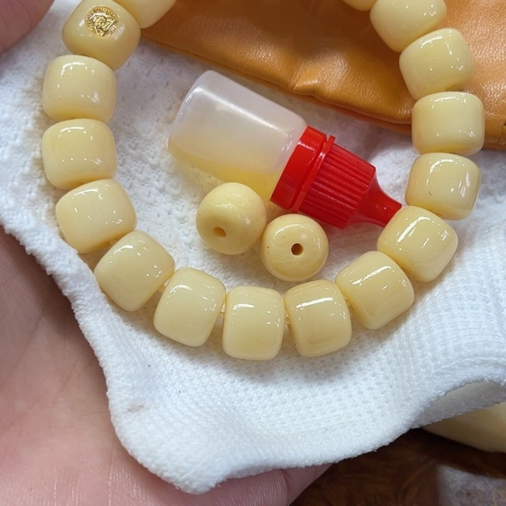 骆驼牙手串/手链骆驼牙5