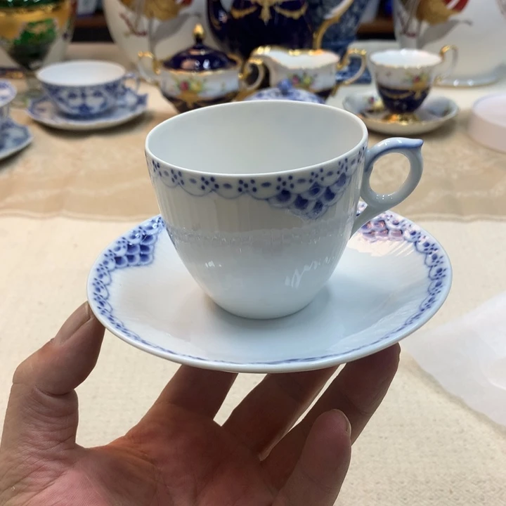 紫砂金瓷阁精品瓷器店
