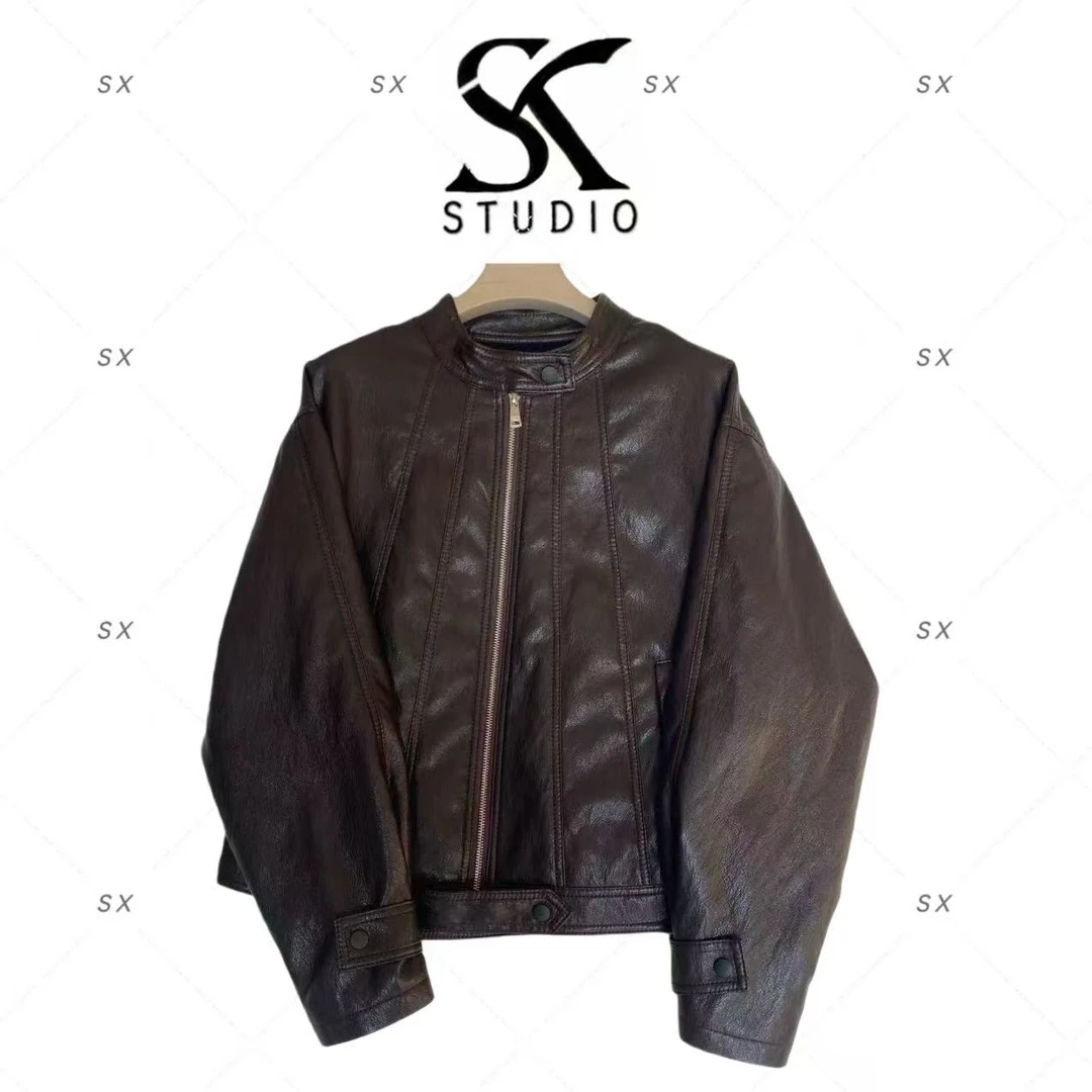 9340高奢新款女款时尚上衣XZYZ-2502